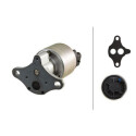 Valvola EGR HELLA 6NU 010 171-601