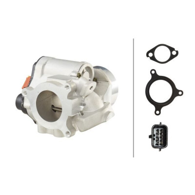 Valvola EGR HELLA 6NU 010 171-941