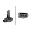 Sensore, livello olio motore HELLA 6PR 013 680-021