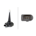 Sensore, livello olio motore HELLA 6PR 013 680-101