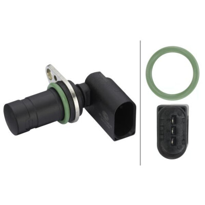 Generatore di impulsi, albero motore HELLA 6PU 012 680-011