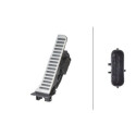 Sensore, posizione pedale HELLA 6PV 011 039-711