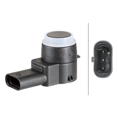Sensore di parcheggio HELLA 6PX 358 141-201