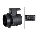 Misuratore massa aria HELLA 8ET 358 095-061