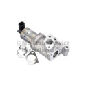 Valvola ricircolo gas scarico-EGR