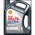 Olio motore Shell 550046684