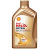 Olio motore Shell 550048041