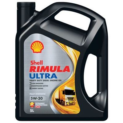 Olio motore SHELL 550054434