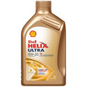 Olio motore Shell 550063070