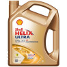 Olio motore Shell 550063071