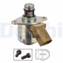 Valvola di regolazione del flusso del carburante - Sistema Common Rail DELPHI 7135-818