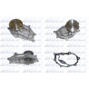 Pompa acqua, raffreddamento motore DOLZ R240