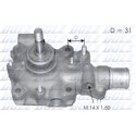 Pompa acqua, raffreddamento motore DOLZ B114