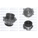 Pompa acqua, raffreddamento motore DOLZ D204