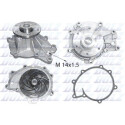 Pompa acqua, raffreddamento motore DOLZ M654