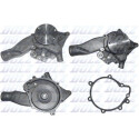 Pompa acqua, raffreddamento motore DOLZ M656