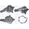 Pompa acqua, raffreddamento motore DOLZ M656
