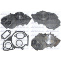 Pompa acqua, raffreddamento motore DOLZ M658