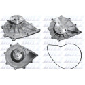 Pompa acqua, raffreddamento motore DOLZ M665