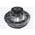 Pompa acqua, raffreddamento motore DOLZ R611