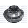 Pompa acqua, raffreddamento motore DOLZ R611
