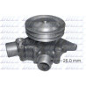 Pompa acqua, raffreddamento motore DOLZ R613
