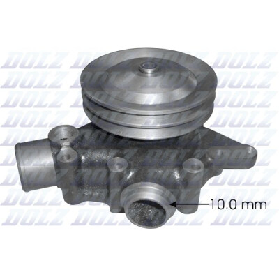 Pompa acqua, raffreddamento motore DOLZ R614