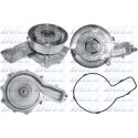 Pompa acqua, raffreddamento motore DOLZ V501