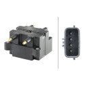 Bobina di accensione HELLA 5DA 230 035-341