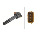 Bobina di accensione HELLA 5DA 230 035-841
