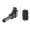 Bobina di accensione HELLA 5DA 230 036-061