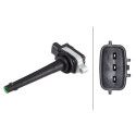 Bobina di accensione HELLA 5DA 358 000-651