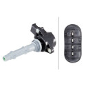 Bobina di accensione HELLA 5DA 358 000-671