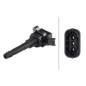 Bobina di accensione HELLA 5DA 358 000-921