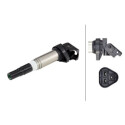 Bobina di accensione HELLA 5DA 358 057-081