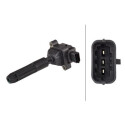 Bobina di accensione HELLA 5DA 358 057-171