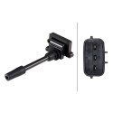 Bobina di accensione HELLA 5DA 358 057-351