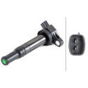 Bobina di accensione HELLA 5DA 358 057-621