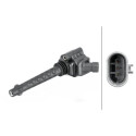 Bobina di accensione HELLA 5DA 358 057-871