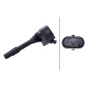 Bobina di accensione HELLA 5DA 358 168-041