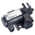 Convertitore pressione, Turbocompressore