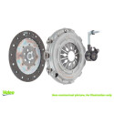 Kit frizione VALEO 834537