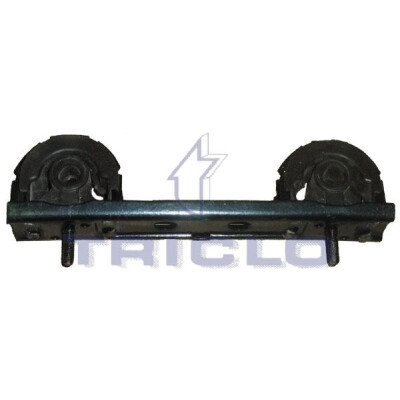 Tampone di arresto, silenziatore TRICLO 350235