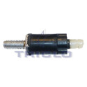 TRICLO 163200 coperchio motore