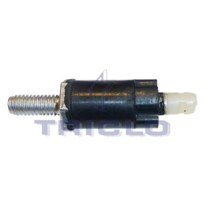 TRICLO 163200 coperchio motore