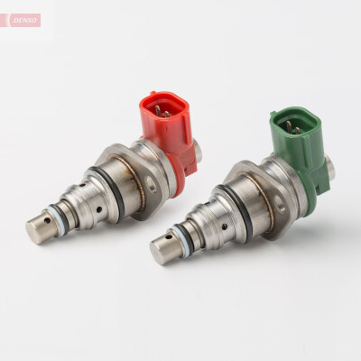 Valvola di controllo della pressione, sistema Common Rail DENSO DCRS210120