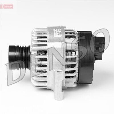 Alternatore DENSO DAN996