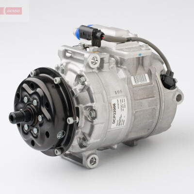 Compressore, aria condizionata DENSO DCP32006