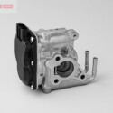 Valvola ricircolo gas scarico-EGR