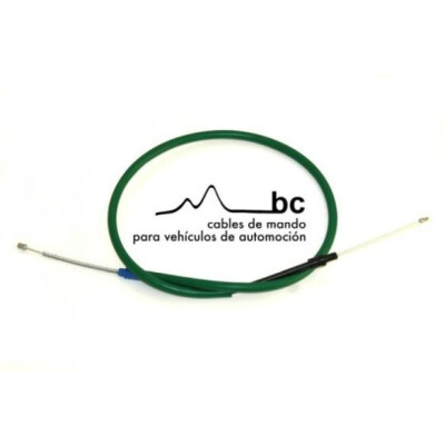 Cavo di azionamento del freno di stazionamento BECA 107003